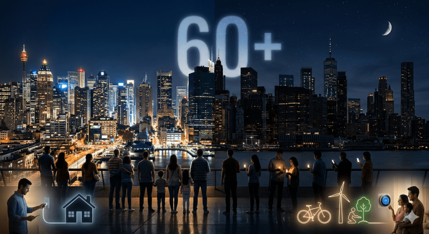 La Hora del Planeta 2026: El momento en que el planeta entero pide un cambio de hábitos