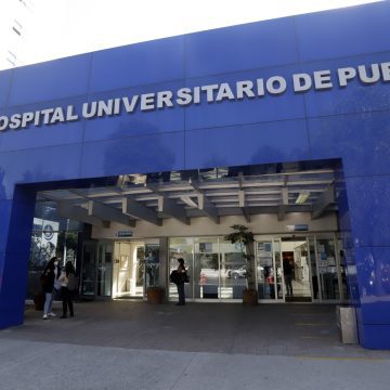 Nueva sala de hemodinamia del Hospital Universitario BUAP fortalecerá atención cardiológica