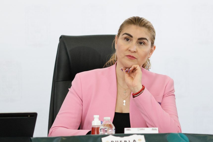 Exigen a Fiscalía de Puebla rigor informativo en caso Tello-Ruiz; piden coordinación con Tlaxcala