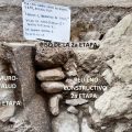Hallazgo arqueológico en Atlixco: descubren plaza ceremonial de más de 1,500 años bajo el Centro Histórico