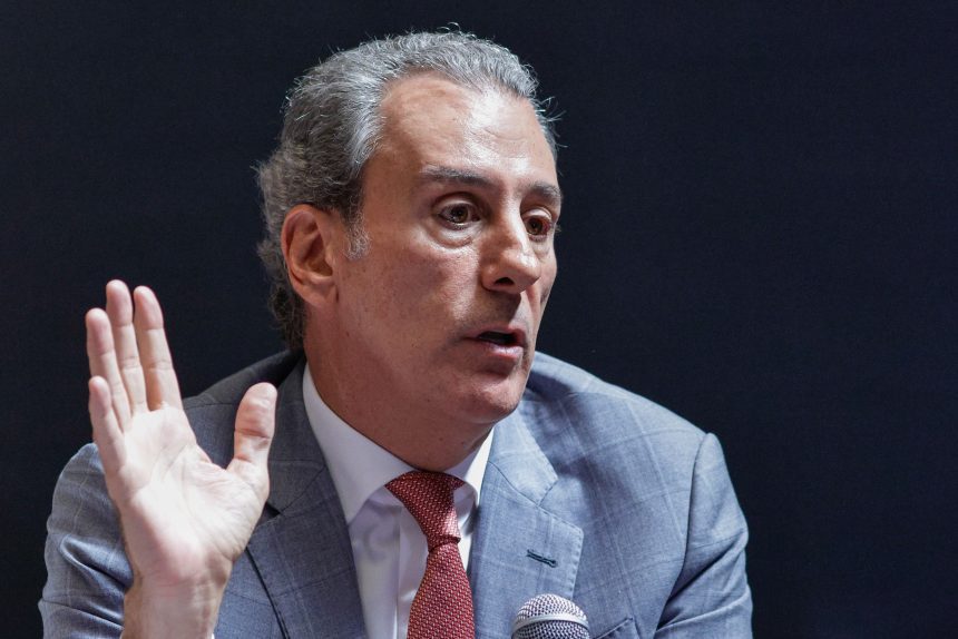 Cero tolerancia a la corrupción: Pepe Chedraui investiga extorsiones de inspectores en Puebla