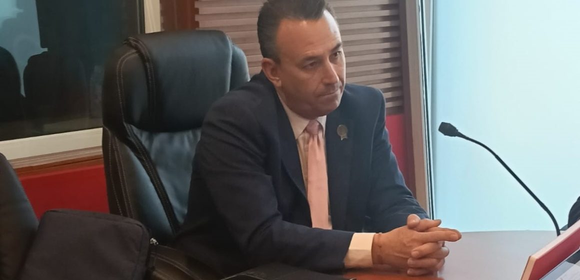 Inicia la era de Héctor Landero en Canaco Puebla: Revisión administrativa y nuevos proyectos en puerta