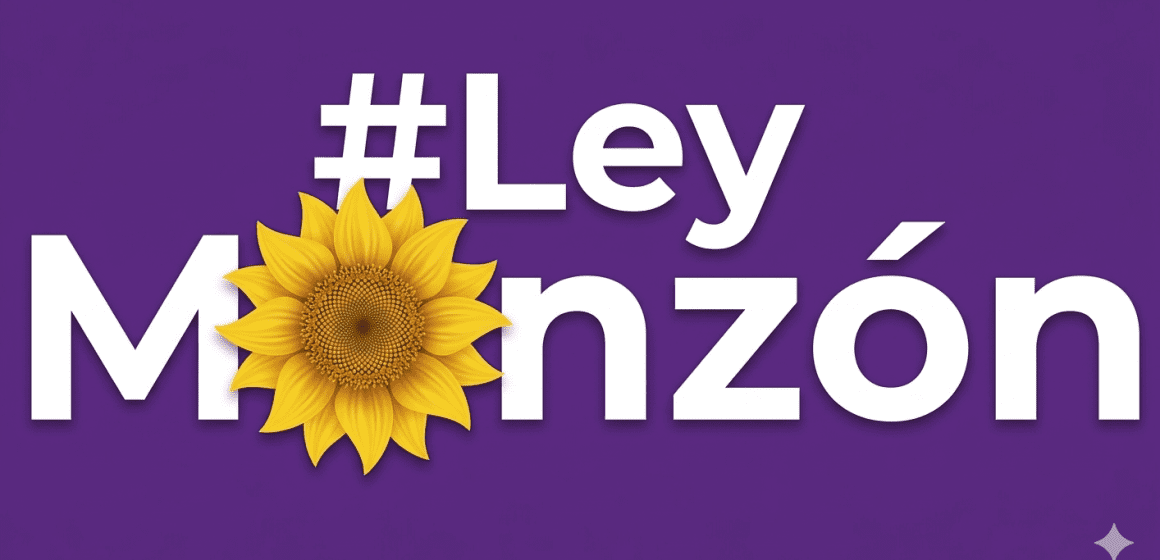 ley monzón Ley Monzón avanza en San Lázaro: podría aprobarse a nivel nacional