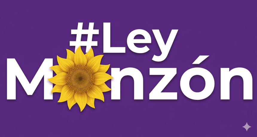 Aguascalientes avala Ley Monzón contra feminicidas