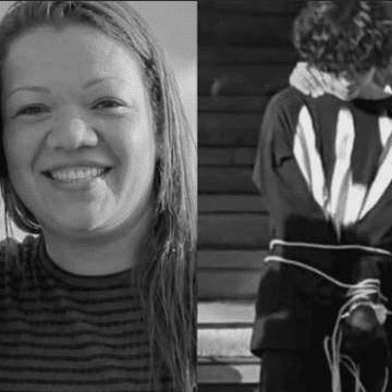 maestras Adolescente es vinculado a proceso por feminicidio de dos maestras en Michoacán