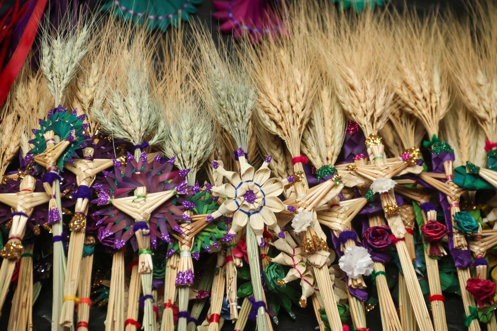 mercados articulos semana santa 703503
