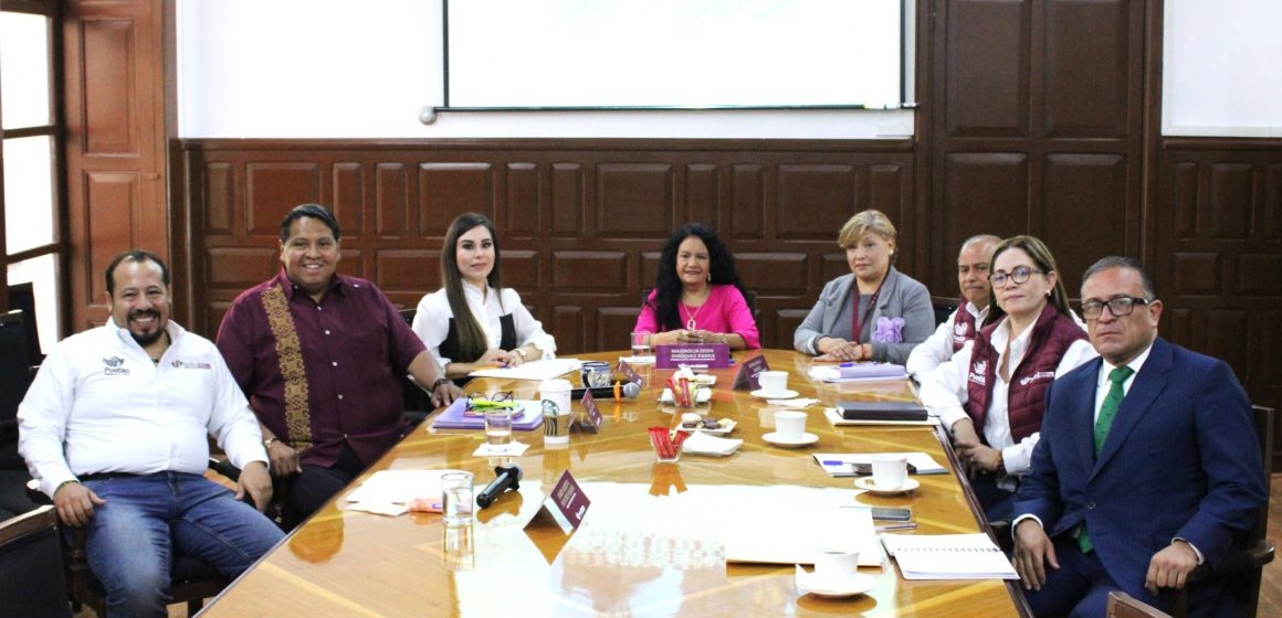 “Migrar con Bienestar”: apoyos para fortalecer la economía familiar