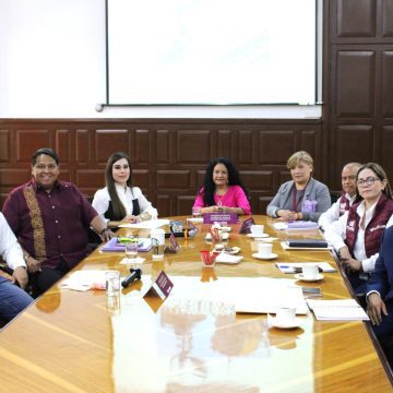 “Migrar con Bienestar”: apoyos para fortalecer la economía familiar