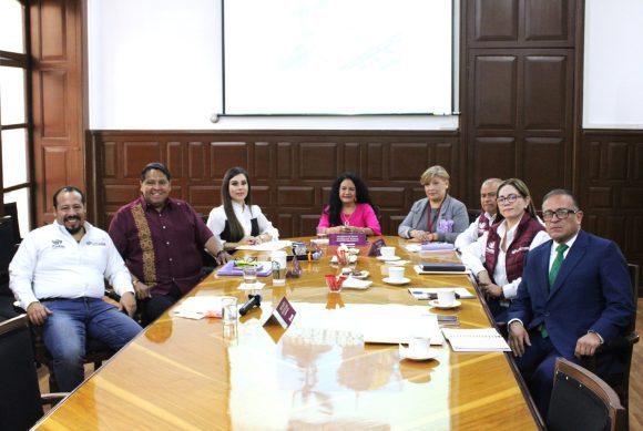 migrar con bienestar2 “Migrar con Bienestar”: apoyos para fortalecer la economía familiar