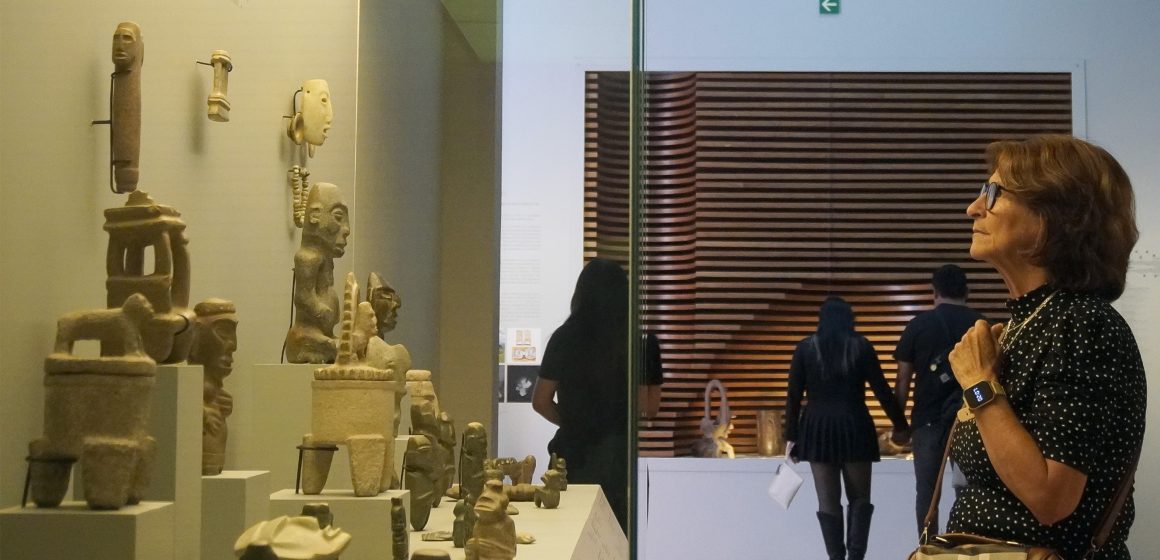 Museo Amparo celebra 35 años con exposiciones, programas educativos y entrada gratuita