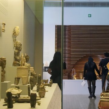Museo Amparo celebra 35 años con exposiciones, programas educativos y entrada gratuita