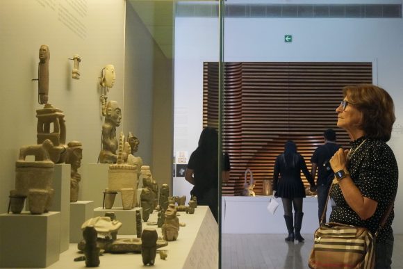 Museo Amparo celebra 35 años con exposiciones, programas educativos y entrada gratuita