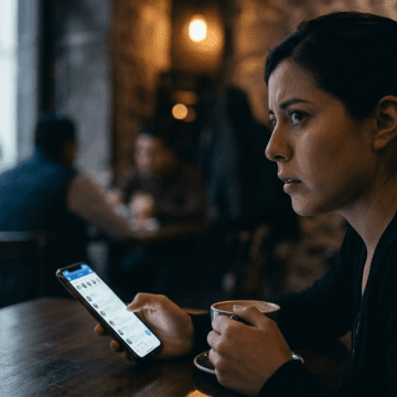 PAN busca tipificar el acecho en Puebla: Penas de hasta 6 años de cárcel por “stalking”