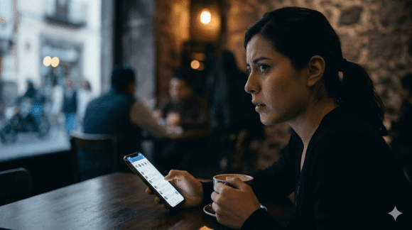 PAN busca tipificar el acecho en Puebla: Penas de hasta 6 años de cárcel por “stalking”