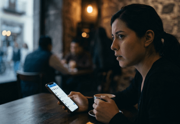 PAN busca tipificar el acecho en Puebla: Penas de hasta 6 años de cárcel por “stalking”