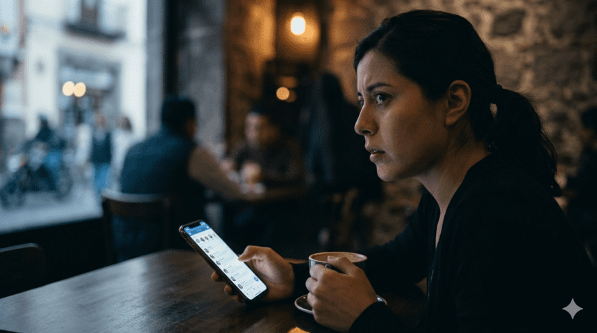 PAN busca tipificar el acecho en Puebla: Penas de hasta 6 años de cárcel por “stalking”