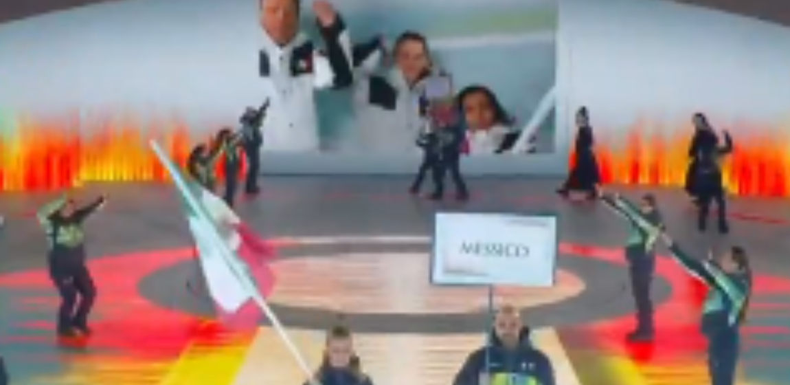 Boicot y protestas marcan inauguración de los Juegos Paralímpicos de Invierno Milán-Cortina 2026