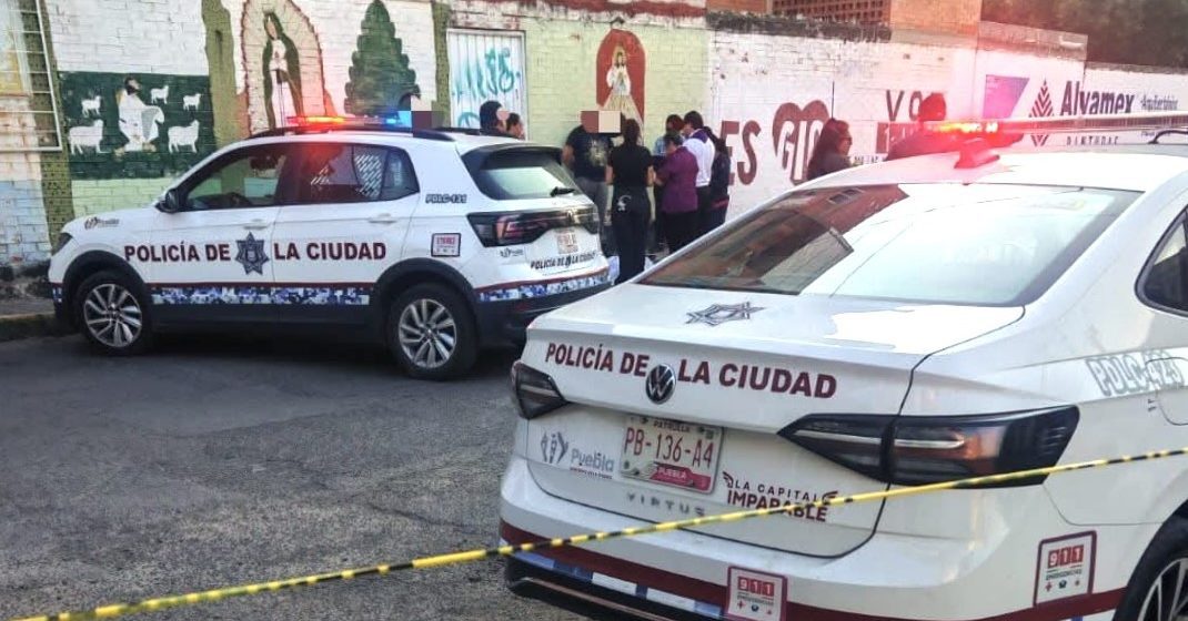 Muere adulto mayor por infarto en la colonia Popular Coatepec