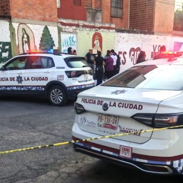 Muere adulto mayor por infarto en la colonia Popular Coatepec