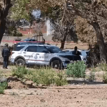 Hallan cuerpo de una mujer con signos de violencia en San Sebastián de Aparicio