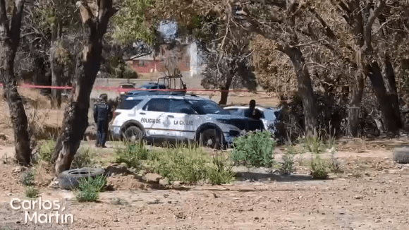 Hallan cuerpo de una mujer con signos de violencia en San Sebastián de Aparicio