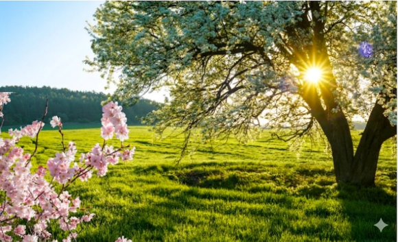 ¿Cuándo inicia la primavera 2026 en México? Todo sobre el equinoccio