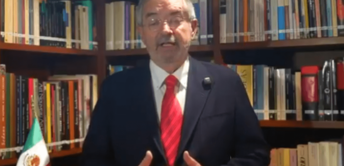 Sin reporte de mexicanos afectados tras ataques en Medio Oriente: SRE