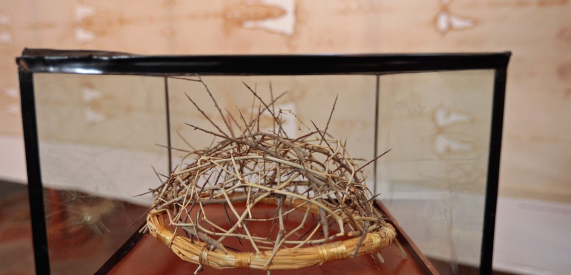 La Sábana Santa llega a Puebla: Fe e historia en Semana Santa