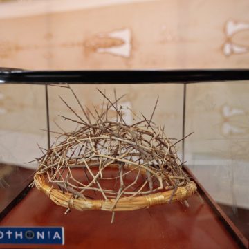 La Sábana Santa llega a Puebla: Fe e historia en Semana Santa