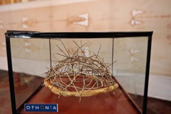 La Sábana Santa llega a Puebla: Fe e historia en Semana Santa