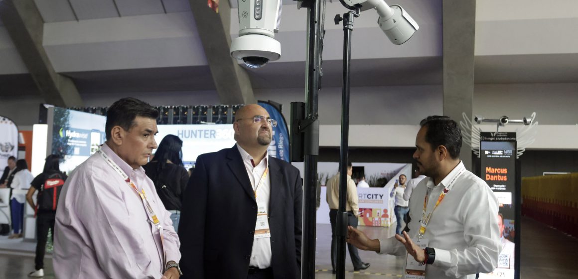 Puebla será Sede del Smart City Expo LATAM Congress 2026: Innovación y Liderazgo Urbano