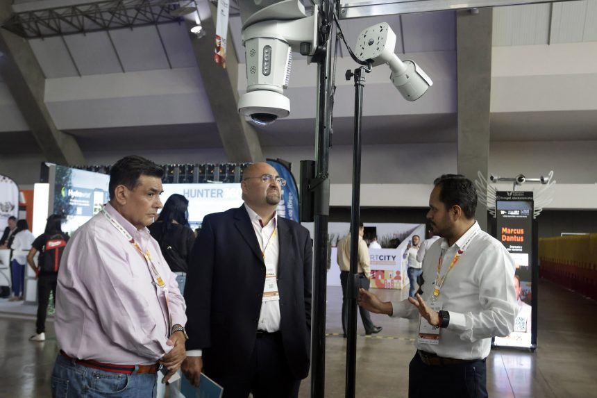 Puebla será Sede del Smart City Expo LATAM Congress 2026: Innovación y Liderazgo Urbano