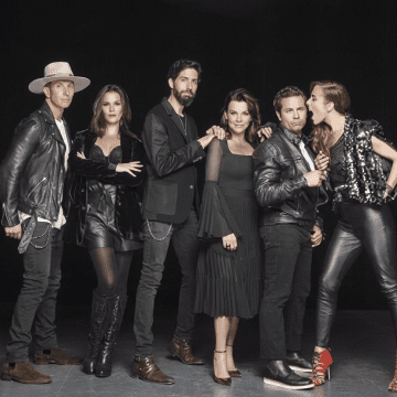 Timbiriche confirma su regreso: Encabezarán el festival “México Vibra” rumbo al Mundial 2026