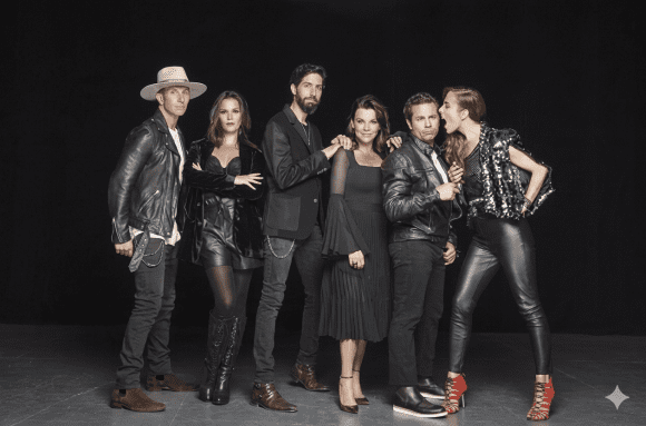 Timbiriche confirma su regreso: Encabezarán el festival “México Vibra” rumbo al Mundial 2026