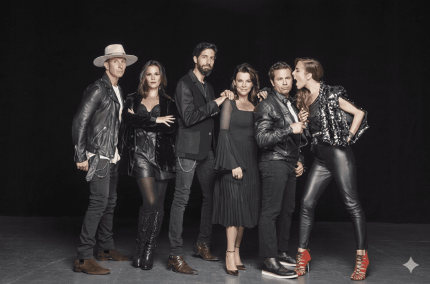 Timbiriche confirma su regreso: Encabezarán el festival “México Vibra” rumbo al Mundial 2026