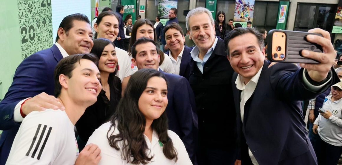 Puebla será sede de la Copa del Mundo de Tiro con Arco 2026: El deporte como motor de paz