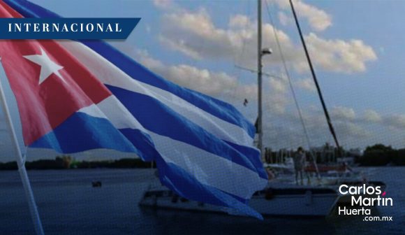 EE.UU. confirma llegada de veleros desaparecidos a Cuba 