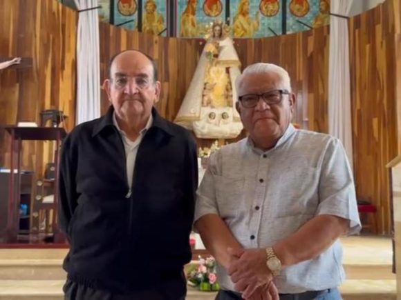 viaje Primer grupo de poblanos varados en Jerusalén están de regreso