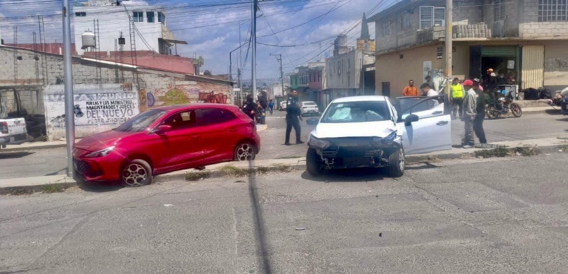 Persecución en Puebla: Detienen a presunto narcomenudista tras disparar contra agentes de la FGR