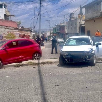 Persecución en Puebla: Detienen a presunto narcomenudista tras disparar contra agentes de la FGR