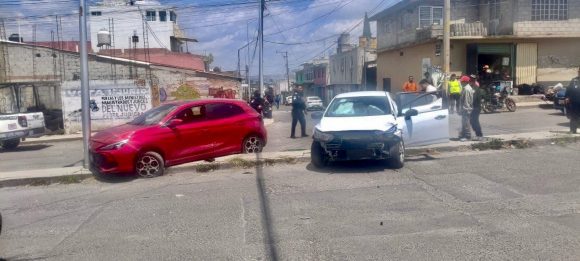 Persecución en Puebla: Detienen a presunto narcomenudista tras disparar contra agentes de la FGR