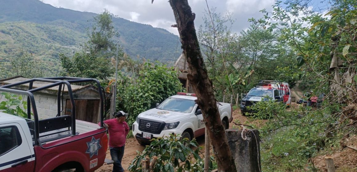 217d6fb1-2826-4d19-bebc-22f960d15904 Tragedia en Zacatlán: Derrumbe en obra deja un trabajador fallecido