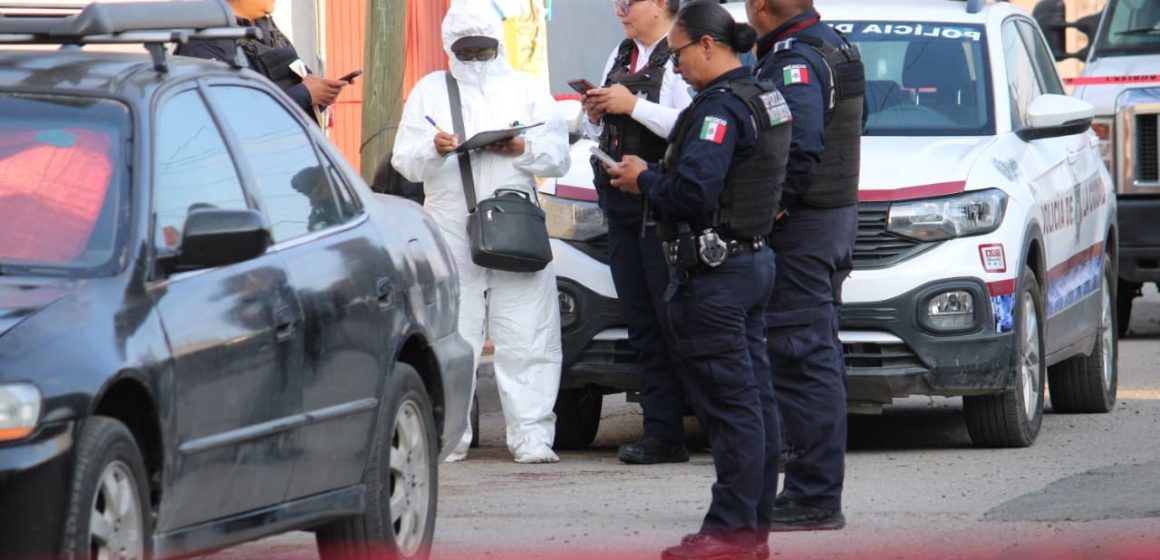 Un hombre fue asesinado a golpes por sus hermanos durante una riña en Tres Cruce