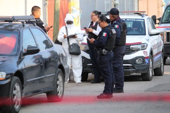 Un hombre fue asesinado a golpes por sus hermanos durante una riña en Tres Cruce