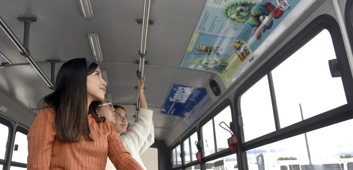 Convocan a alumnos BUAP a participar en el programa “Ciencia a bordo”