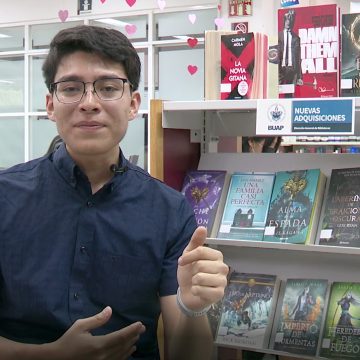 Destaca alumno FCFM en concursos académicos nacionales e internacionales
