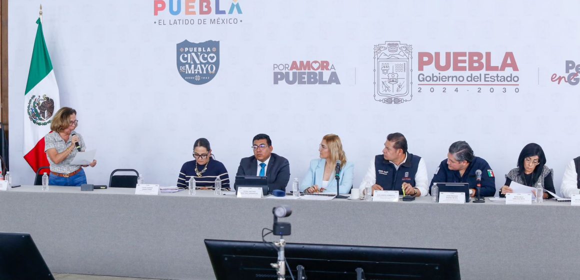 Puebla localiza a 600 personas desaparecidas, pero la búsqueda continúa