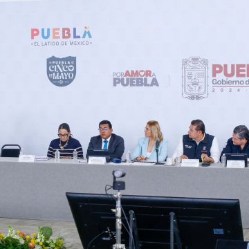 Puebla localiza a 600 personas desaparecidas, pero la búsqueda continúa