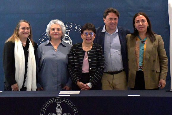 Primer Informe de la Facultad de Artes BUAP destaca crecimiento académico y atención a más de 2 mil estudiantes