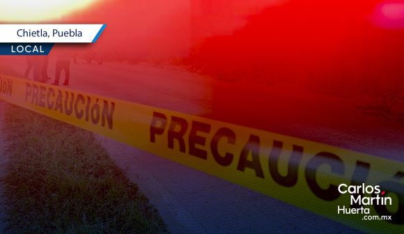 Portada Abuelito en presunto estado de ebriedad muere tras derrapar su motocicleta en Chietla CMH Abuelito en presunto estado de ebriedad muere tras derrapar su motocicleta en Chietla